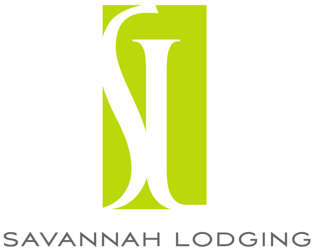 Savannah Lodging logo