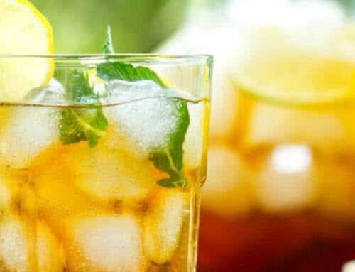 5 Places for Iced Tea in Downtown Savannah