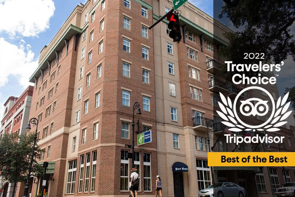 Holiday Inn Express Tripadvisor 2022 Traveler's Choice